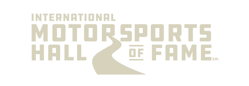 international motosports hall of fame logo